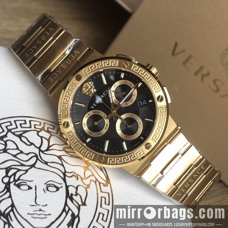 Versace watch 112016