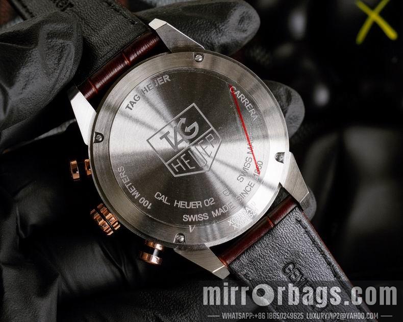 Tag Heuer watch 41mm 123107