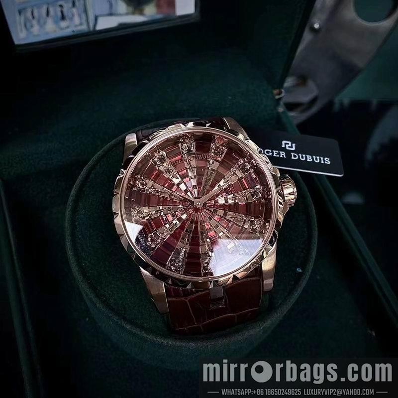 Roger Dubuis 45X15.7mm 050862