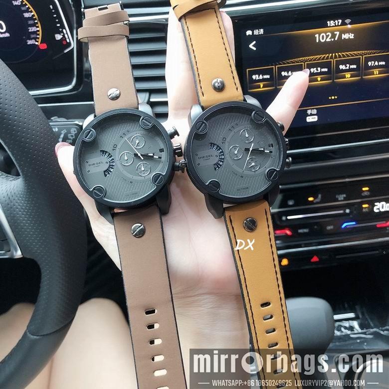 Diesel 52x13mm 2nms26