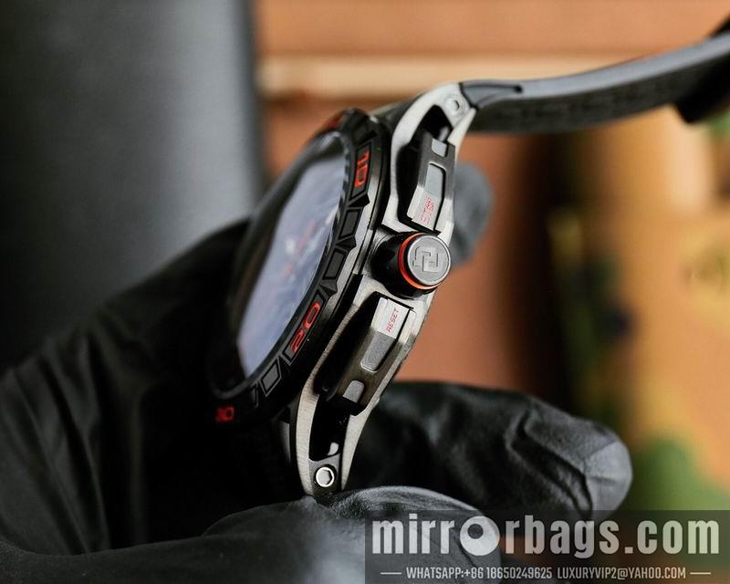 Roger Dubuis 46mm 093010