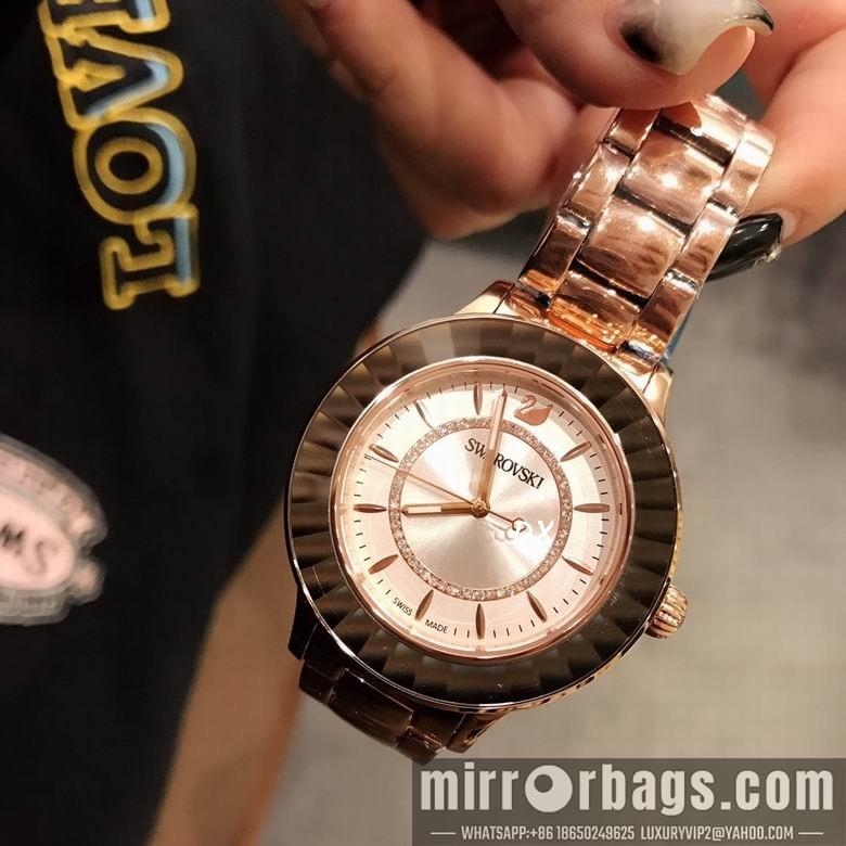 Swarovski 39mm 2nms74