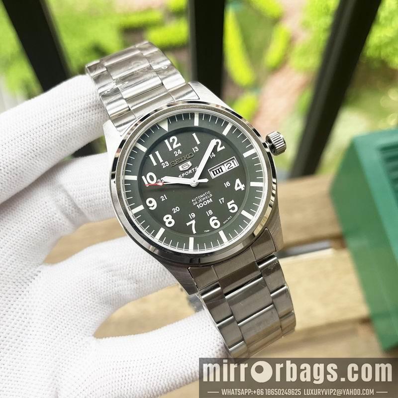 Seiko 41mmX12mm 122307