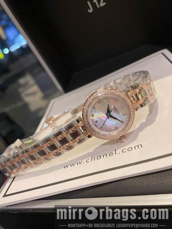 Tissot women 26mm M06