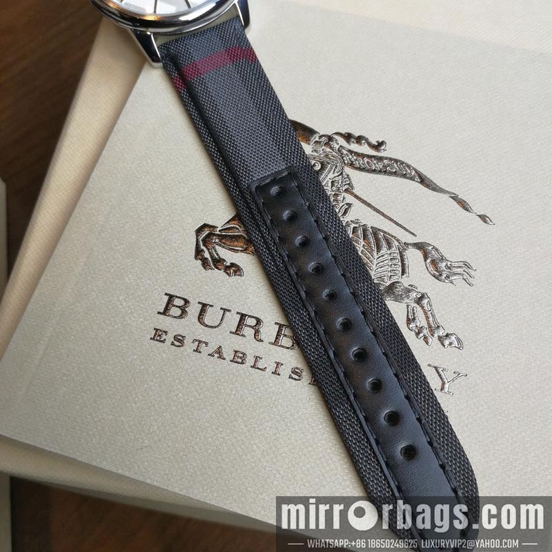 Burberry 41mm 080656