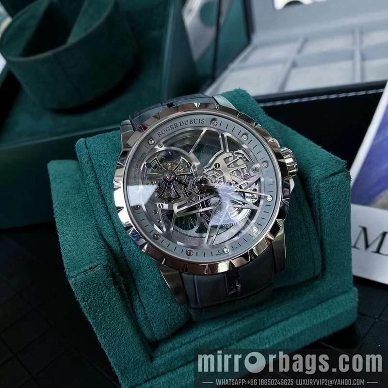 Roger Dubuis 46mm 060853