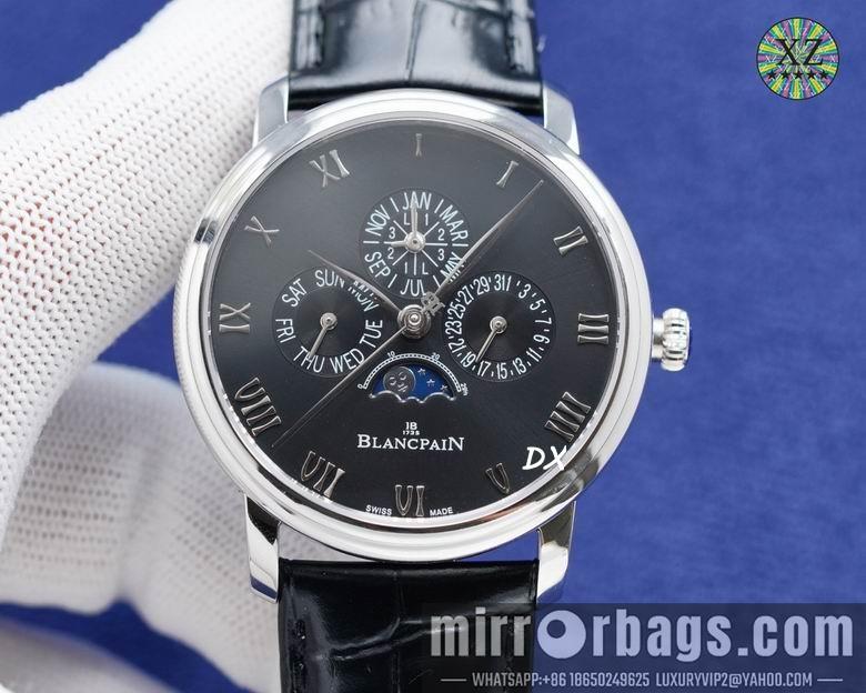 Blancpain Watch 42x10.8mm 2nms11