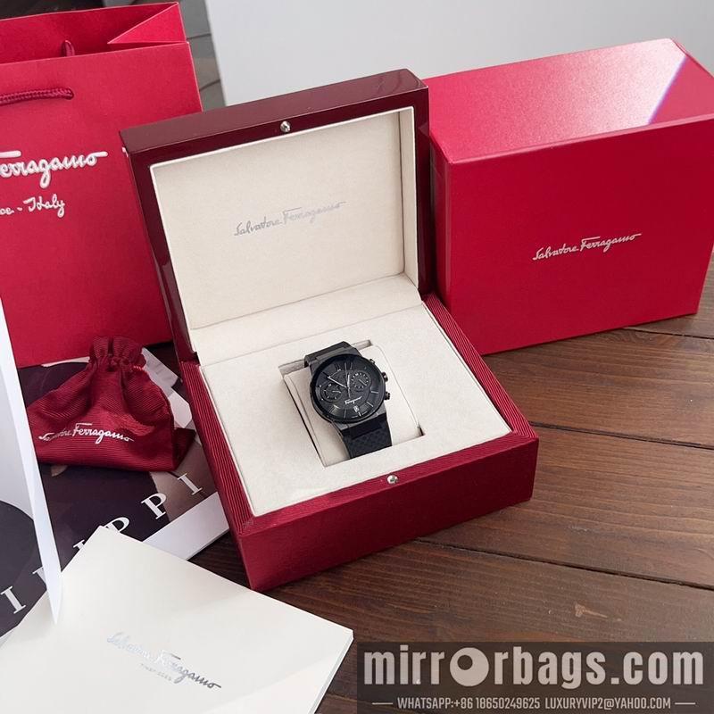 Ferragamo 41mm 102212