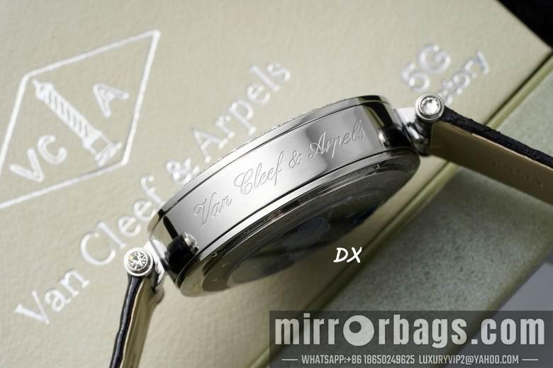 Van Cleef & Arpels 2nms18