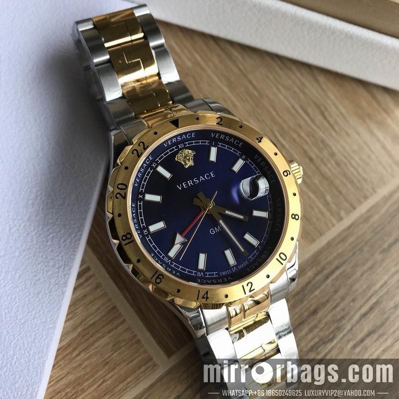 Versace 42mm 33mm 112035