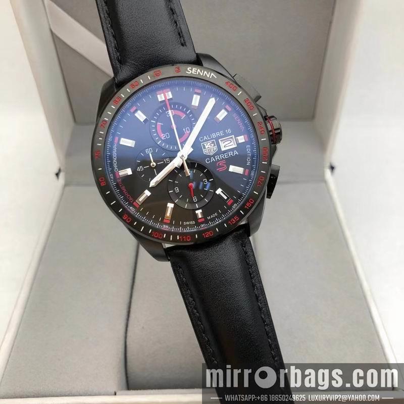 Tag Heuer watch 112022