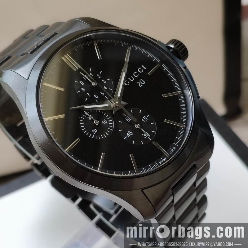 Gucci watch 080641