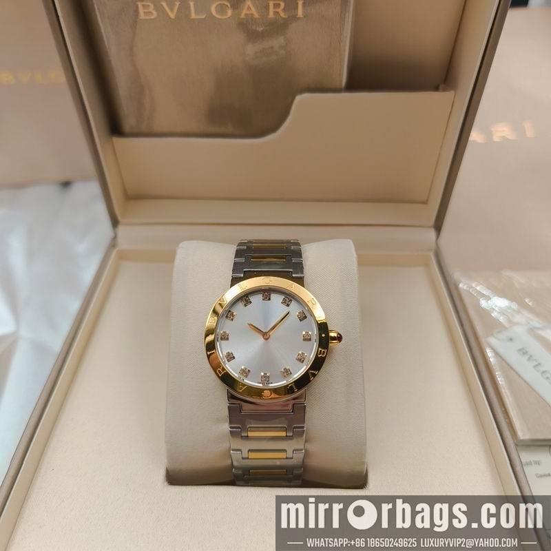 Bvlgari 33mm 022225