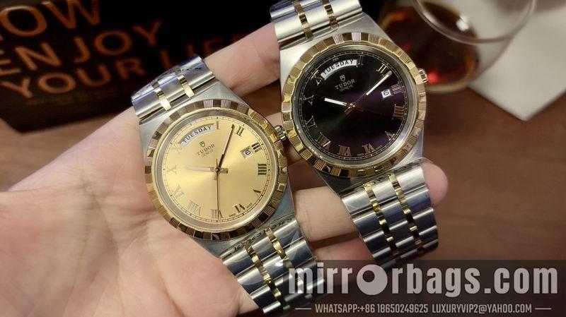 Tudor 41mm 072440