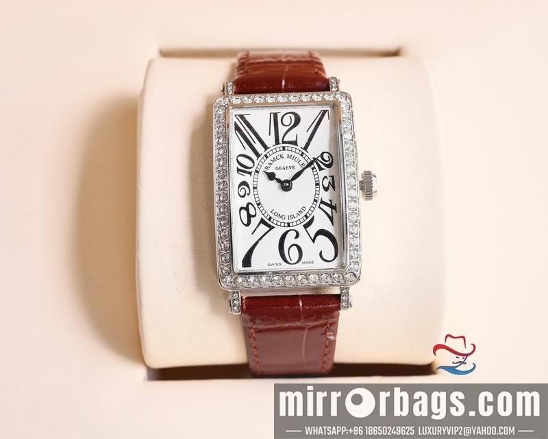 Franck Muller 36mm 072406