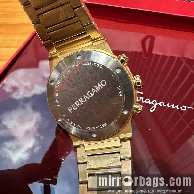 Ferragamo 41mm 090930