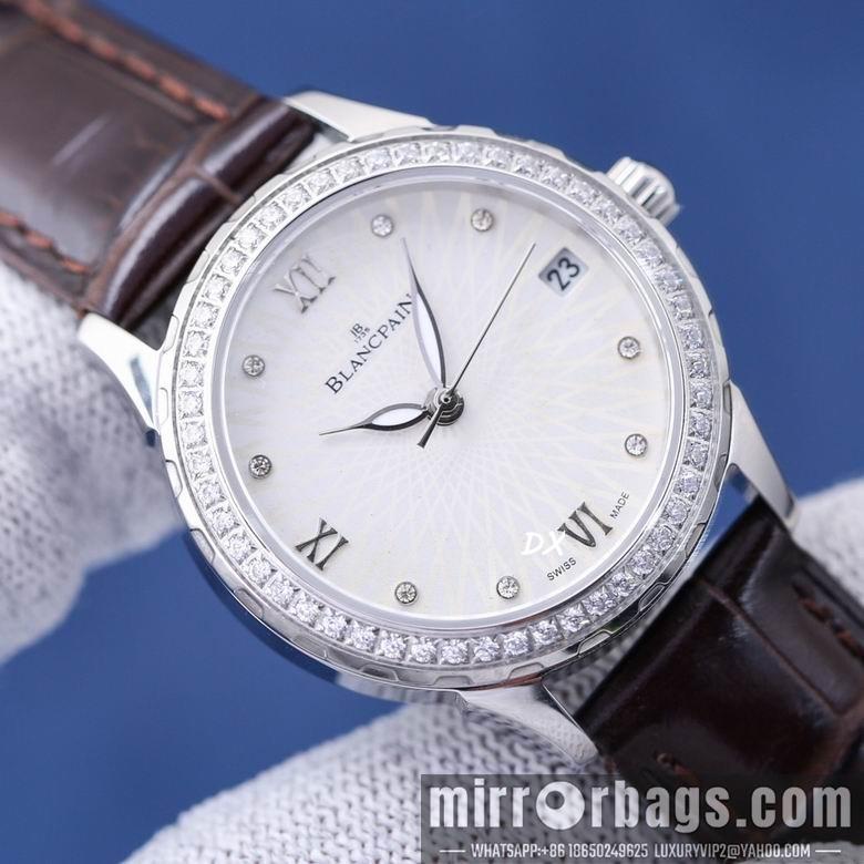 Blancpain Watch 33mm 2nms08