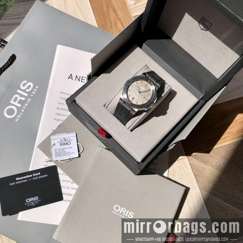Oris 43mm 102218