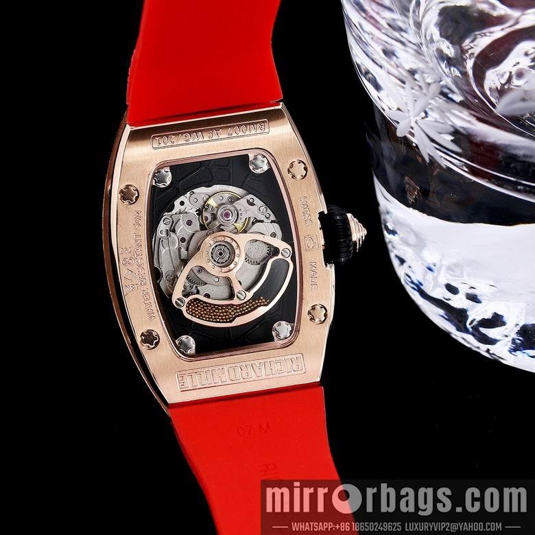Richard mile women 45X31mm M04