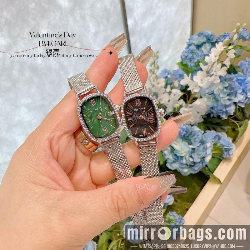 Bvlgari 21X27mmX6mm 103163