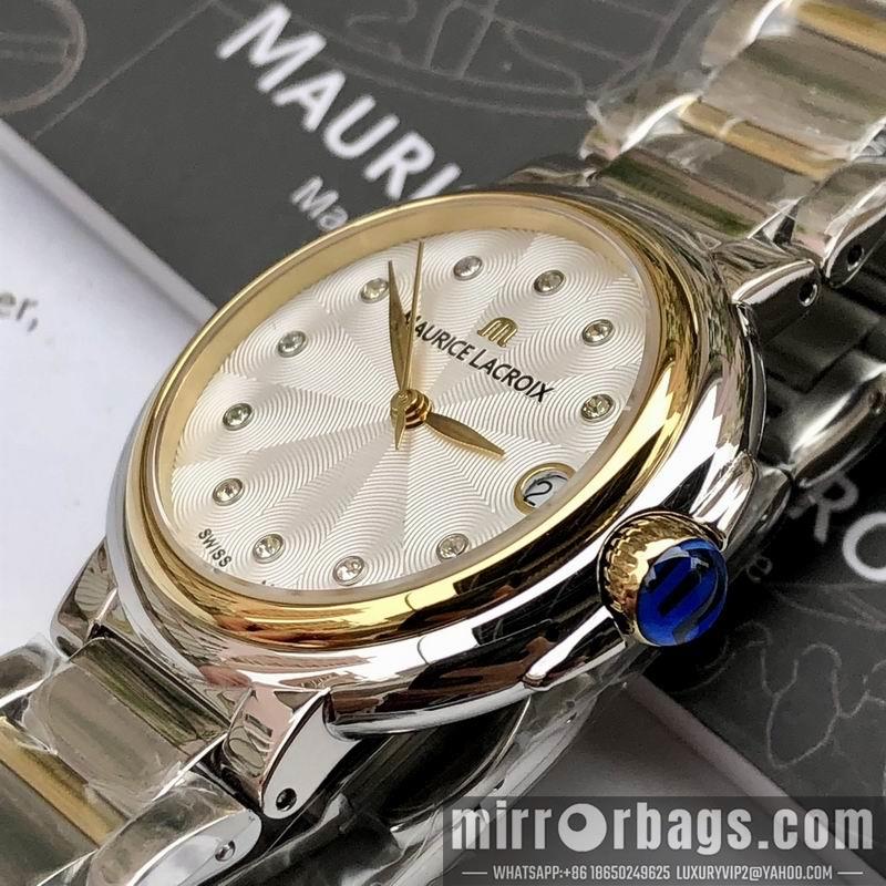 Maurice Lacroix 32mm 090928