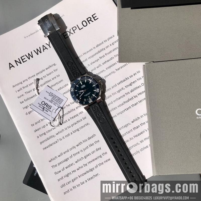 Oris 43mm 102216