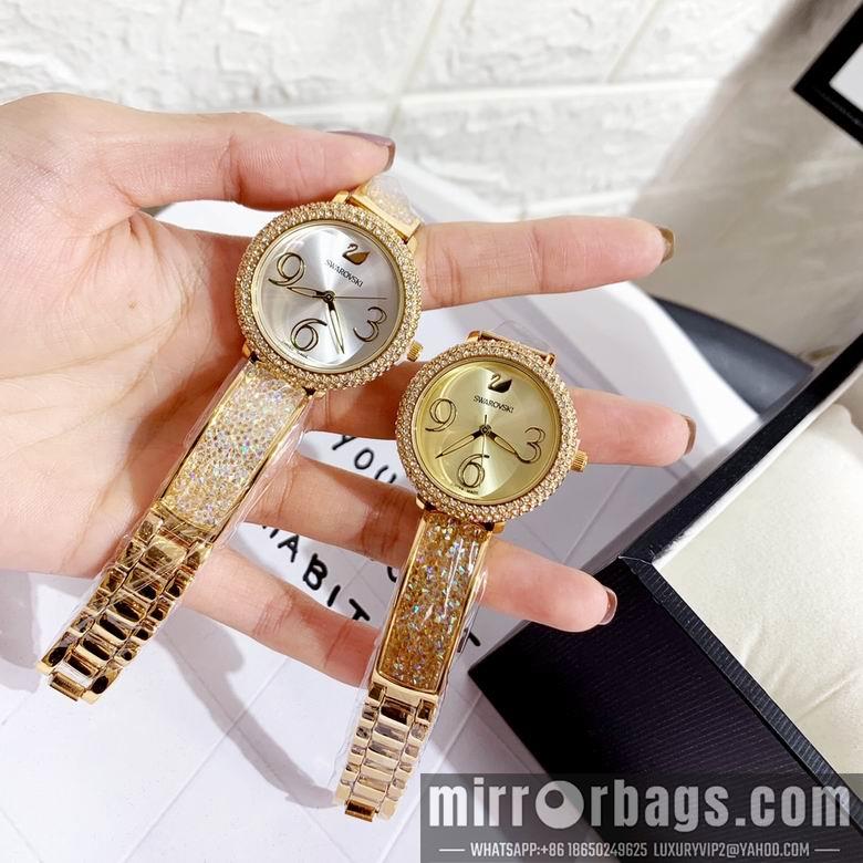 Swarovski watch 33mm M10