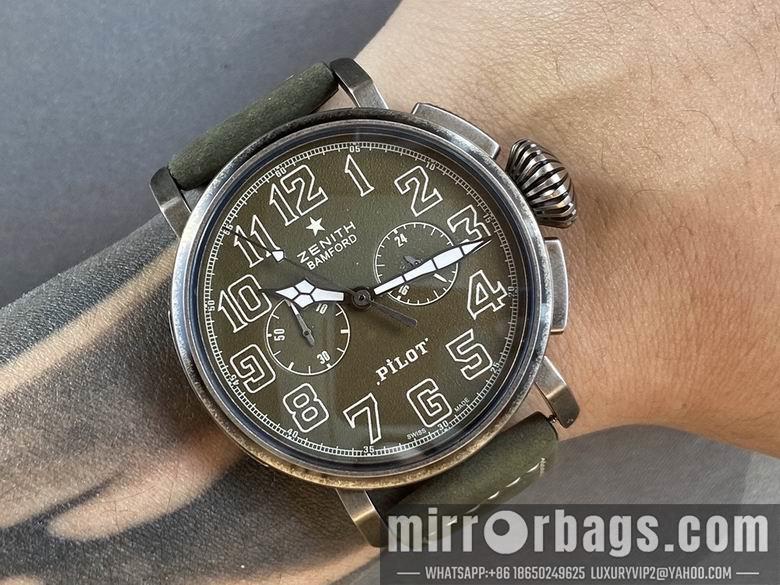 Zenith 45mm M03