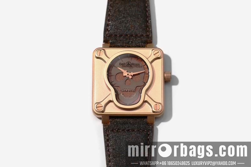 Bell & Ross 46X7.5mm 0319112
