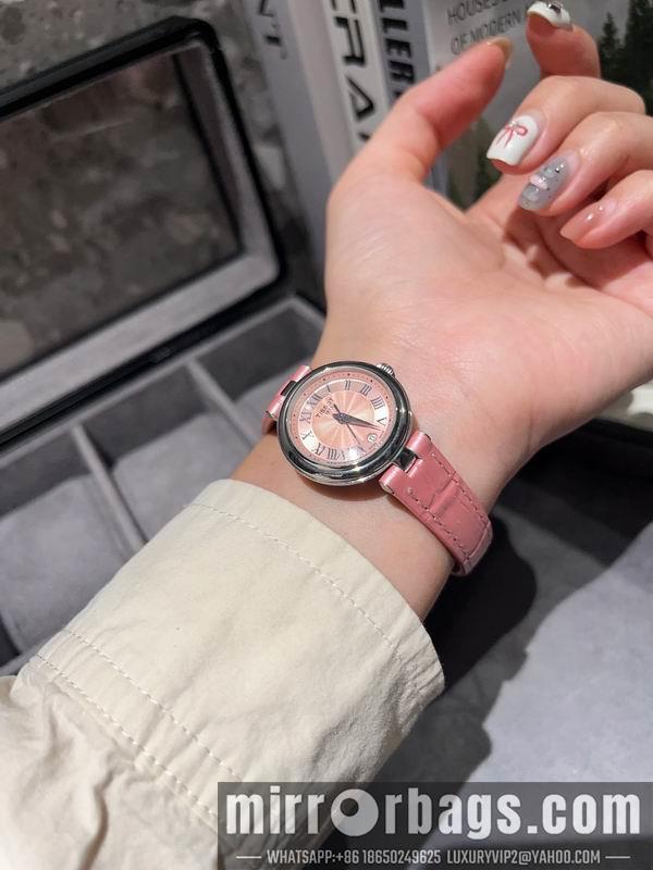 Tissot 26mm 041631