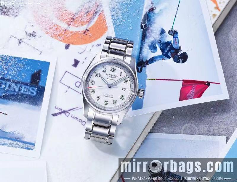 Longines Watch 032040