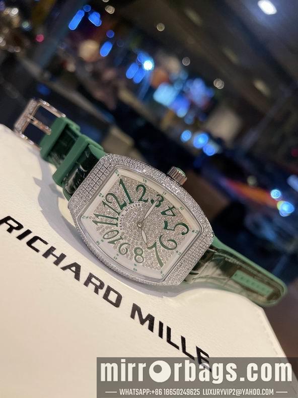 Franker Muller women 32X42mm 090927