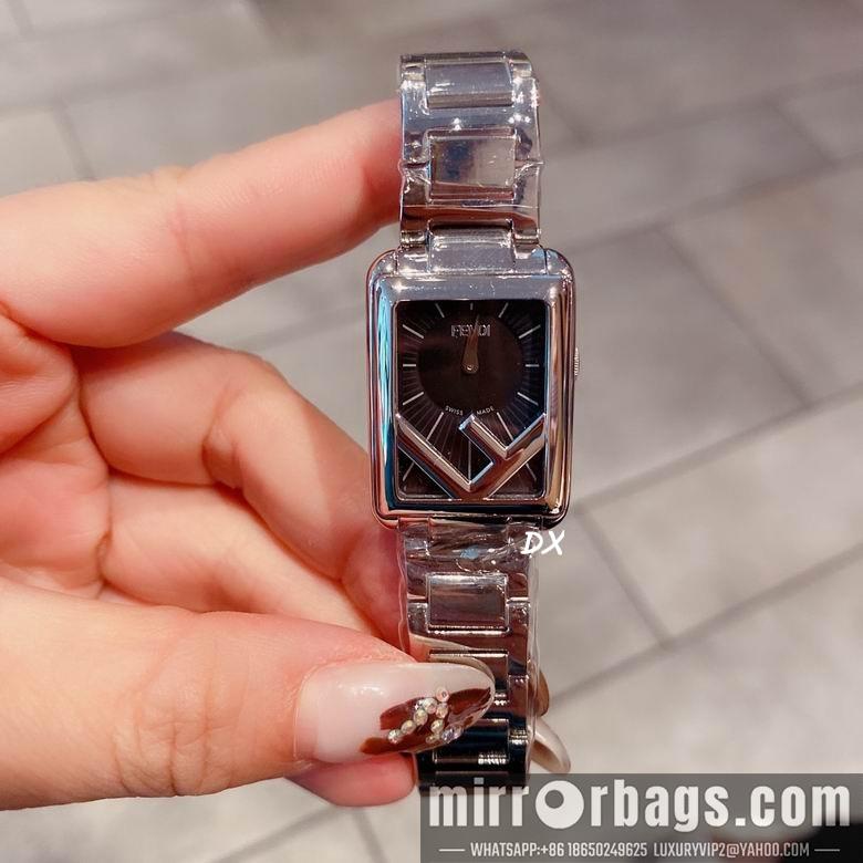 Fendi 22.5x32mm 2nms16