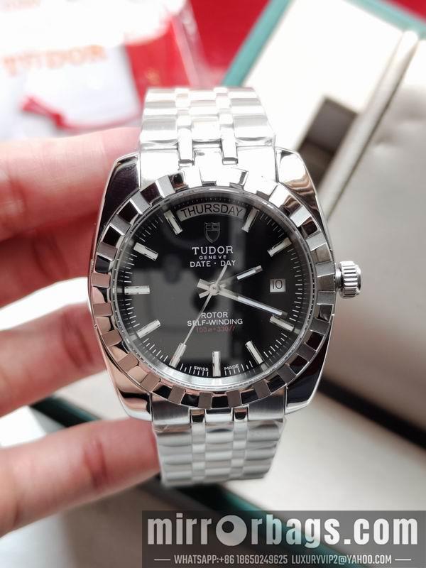 Tudor watch 072432