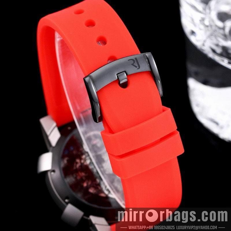 Romain Jerome Pokemon watch 121714