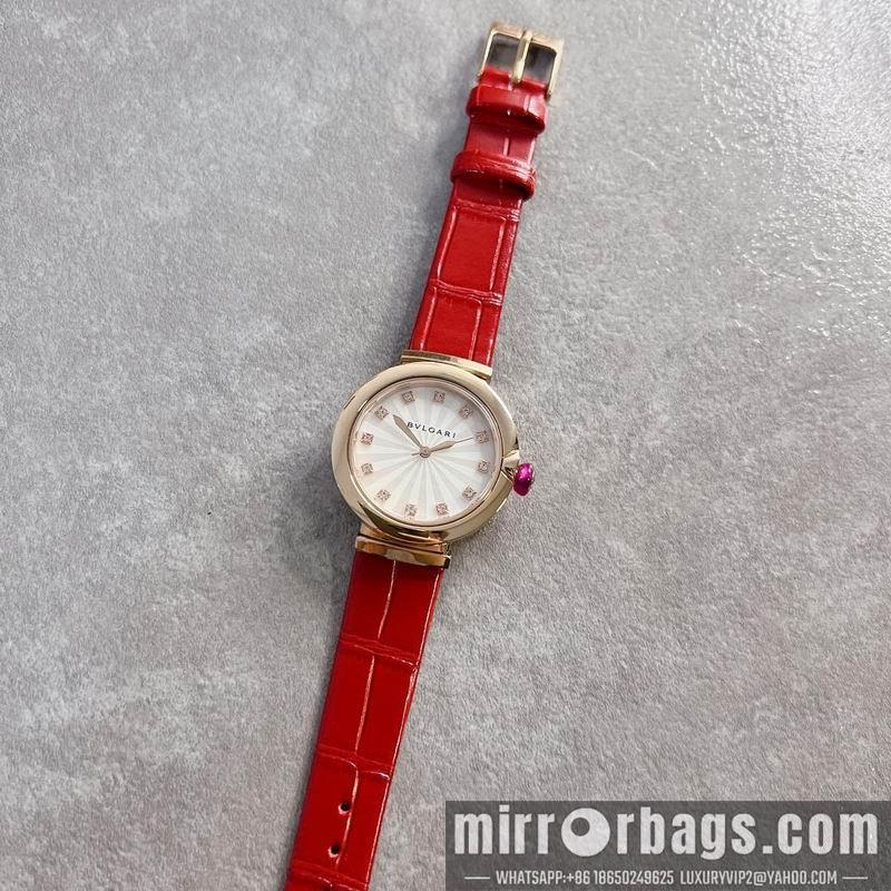 Bvlgari 33mm 041659