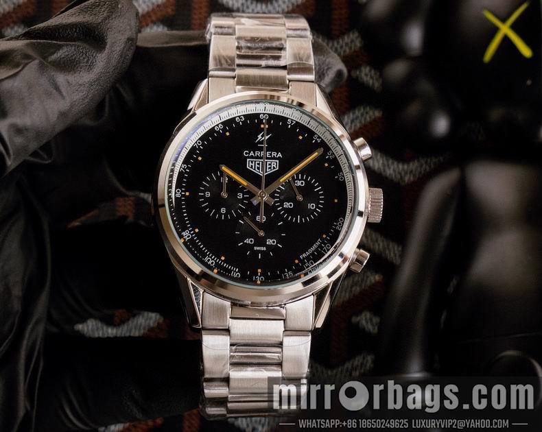 Tag Heuer watch 41mm 123108