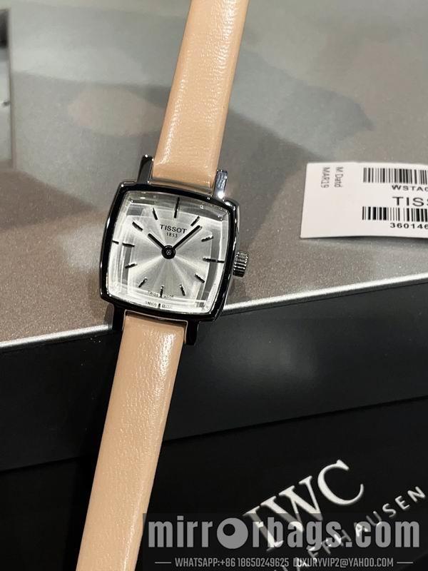 Tissot watch 041681