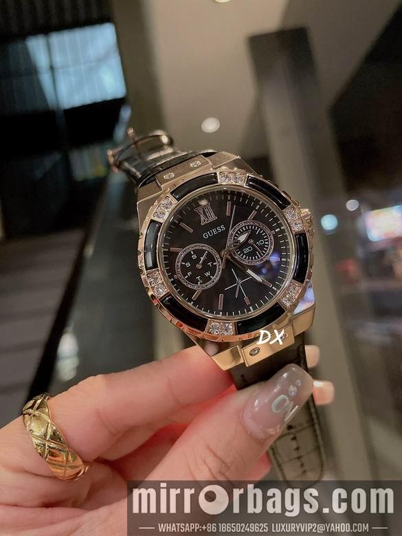Guess 40mm 2nms06