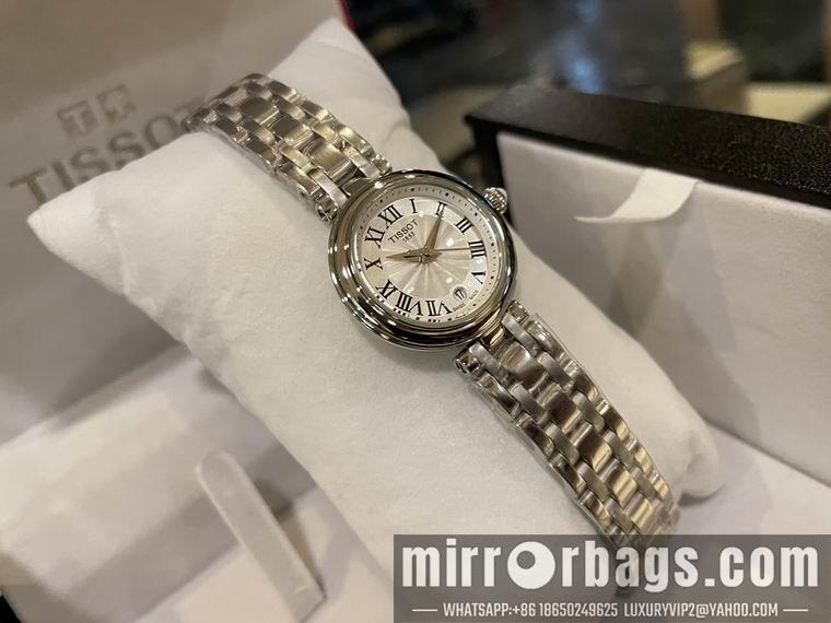 Tissot women 26mm M02