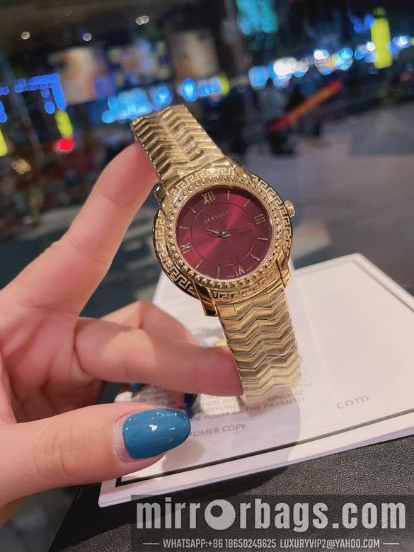 Versace 34mm 3nbz26