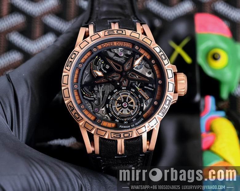 Roger Dubuis 46mm 2nms42