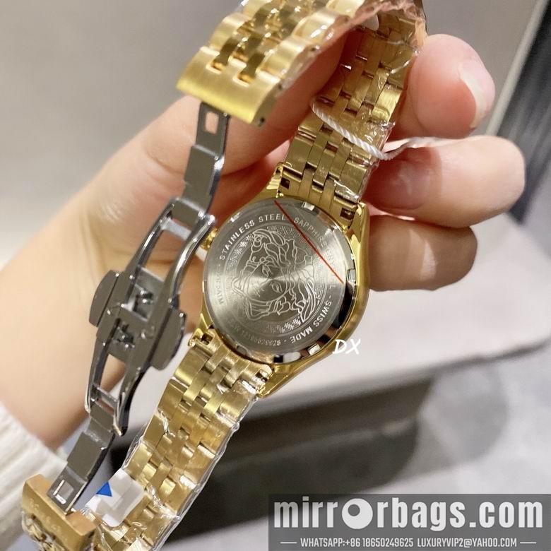Versace 36mm 2nms38