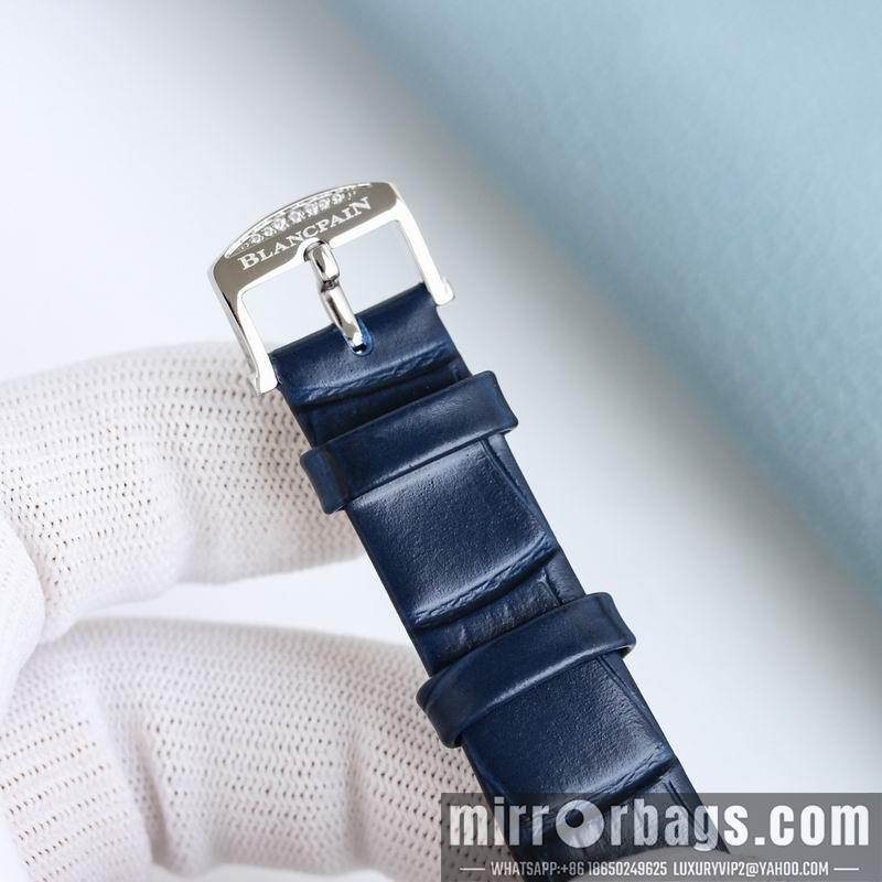 Blancpain Watch 34.9mm 120119