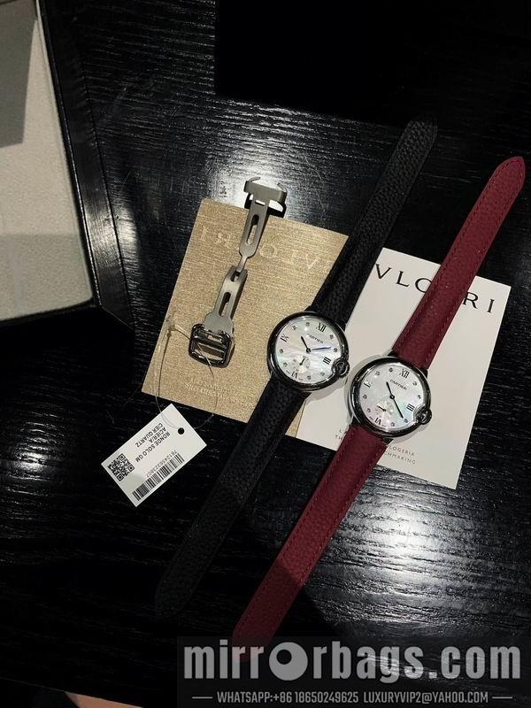 Bvlgari 36mm 102202