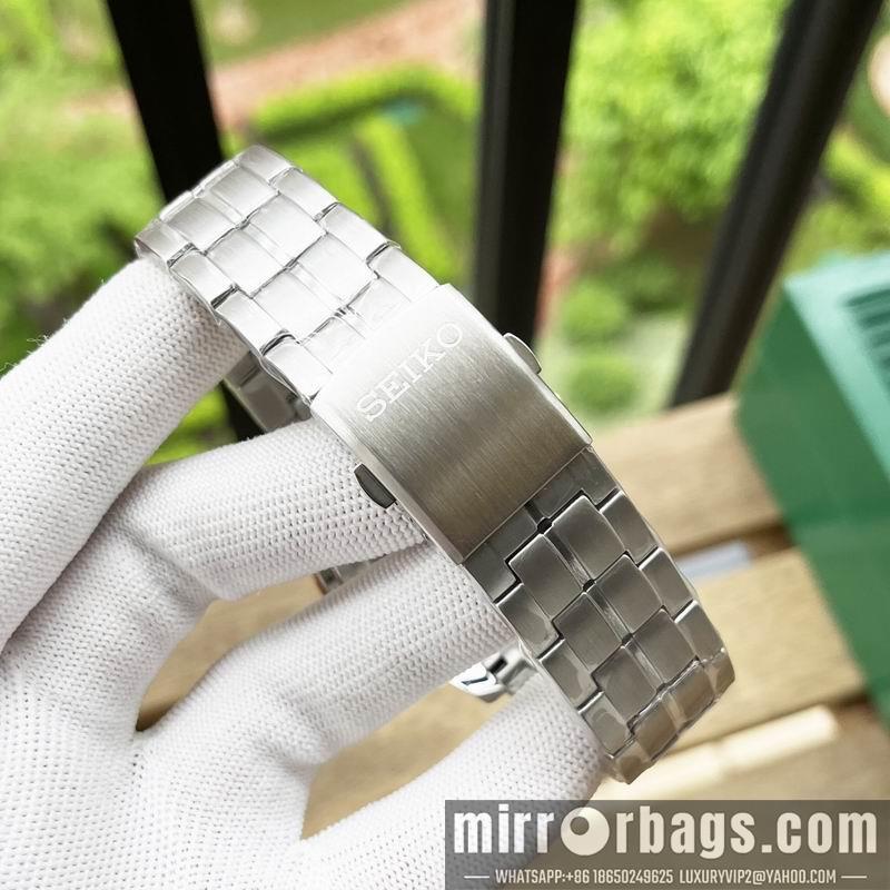 Seiko 41mmX12mm 122309