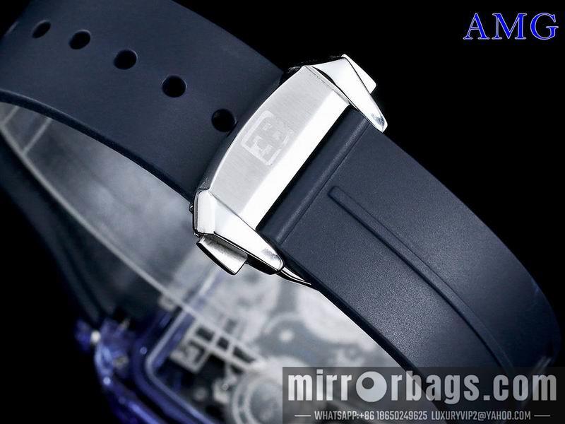 Jacob & Co watch 022202