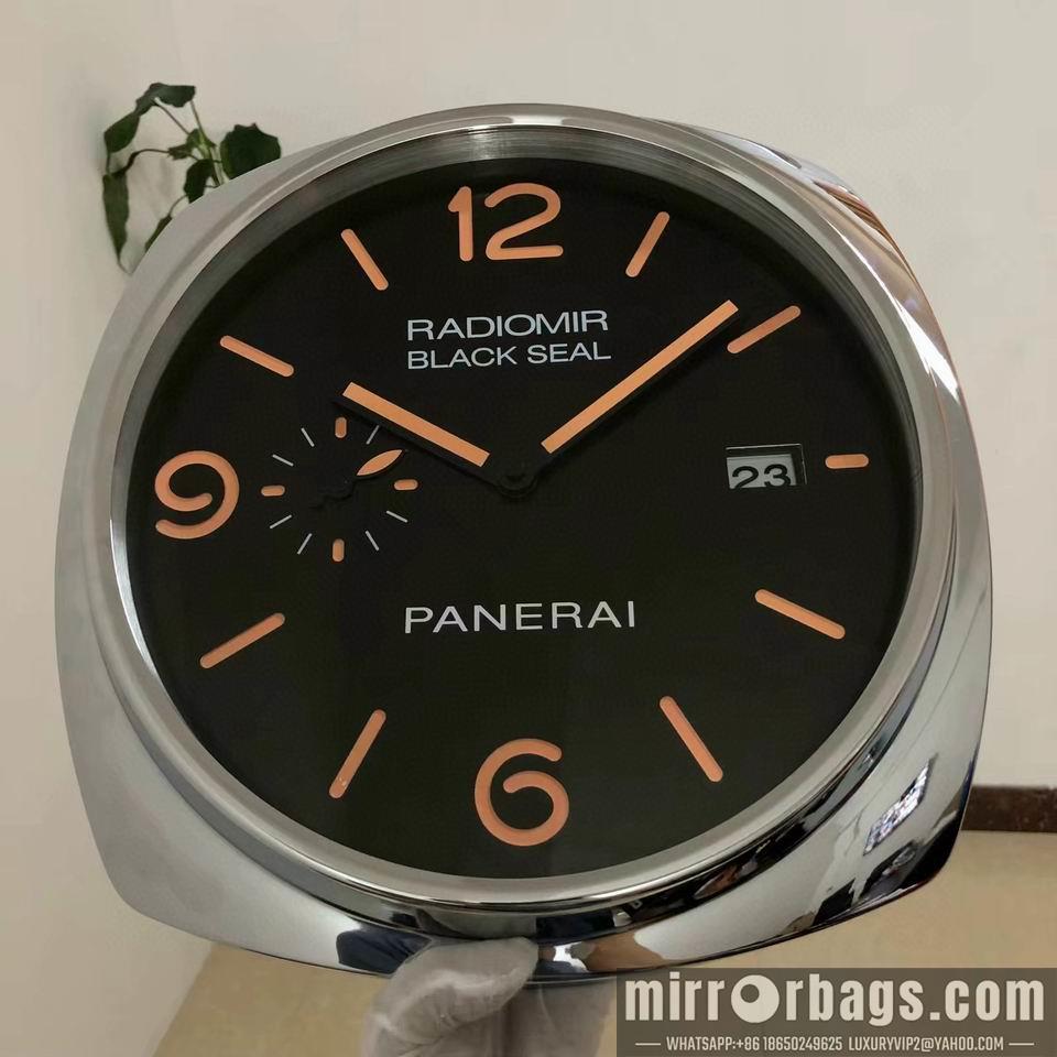 Panerai clock 0403