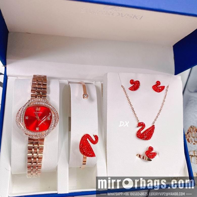 Swarovski 32mm 6nms86