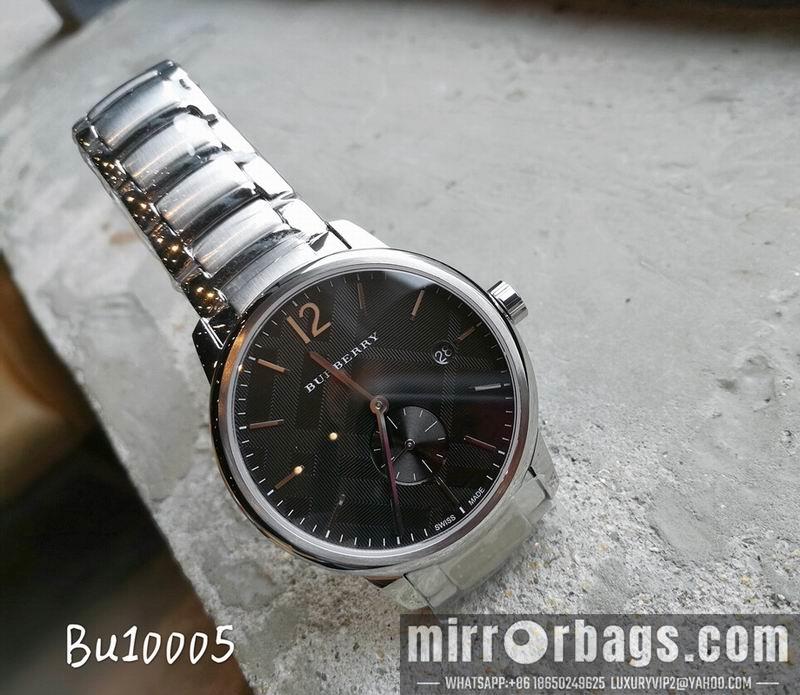Burberry 40mm 080654